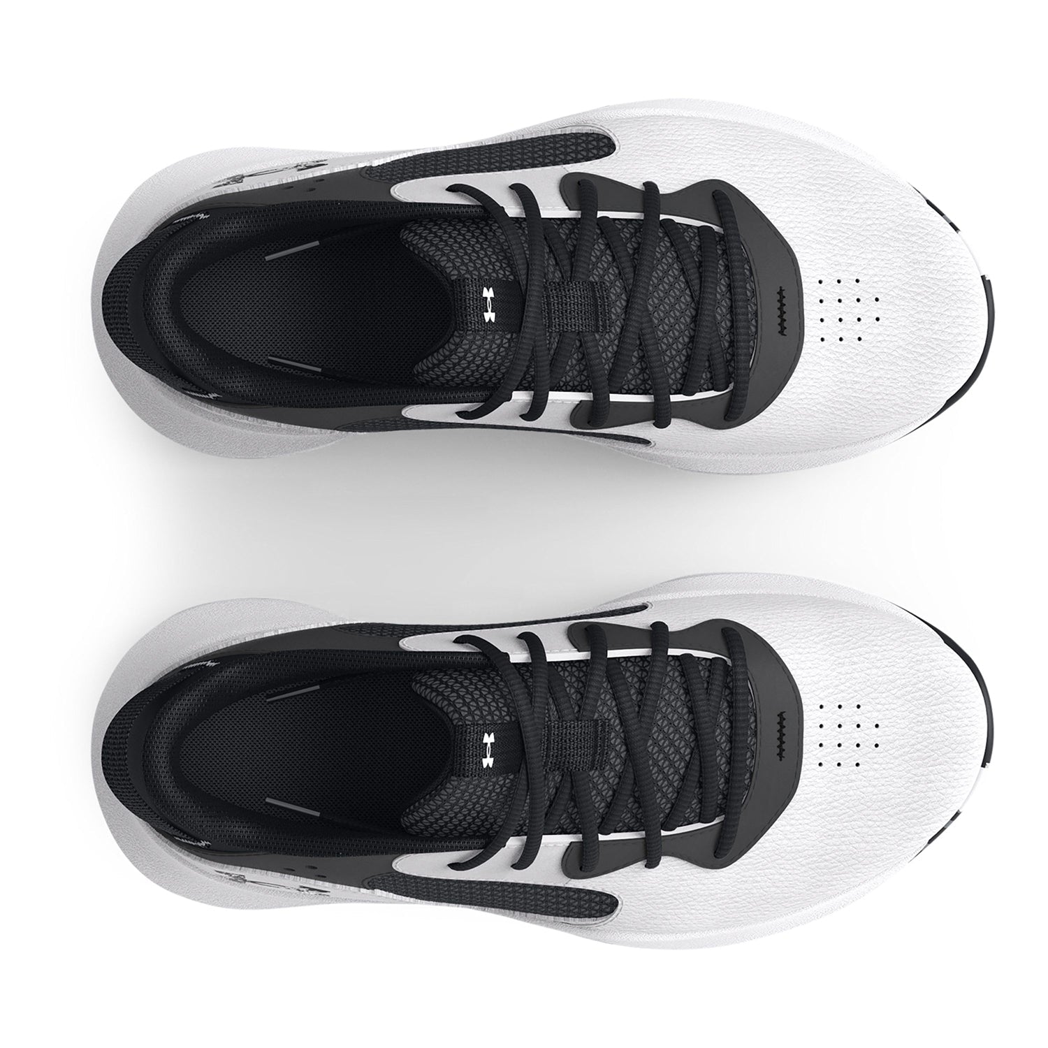 Zapatillas de basketball UA Lockdown 6 para niño