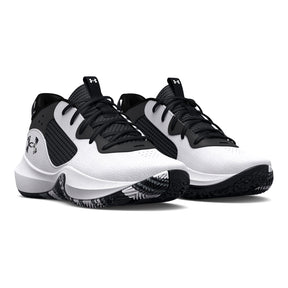 Zapatillas de basketball UA Lockdown 6 para niño