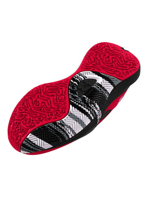 Zapatillas de basketball UA Lockdown 6 para niño