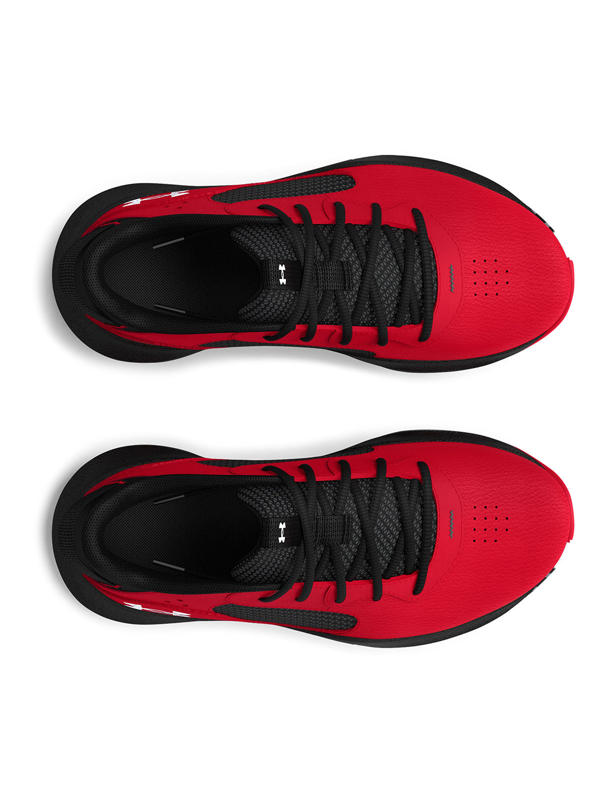 Zapatillas de basketball UA Lockdown 6 para niño