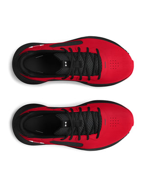 Zapatillas de basketball UA Lockdown 6 para niño