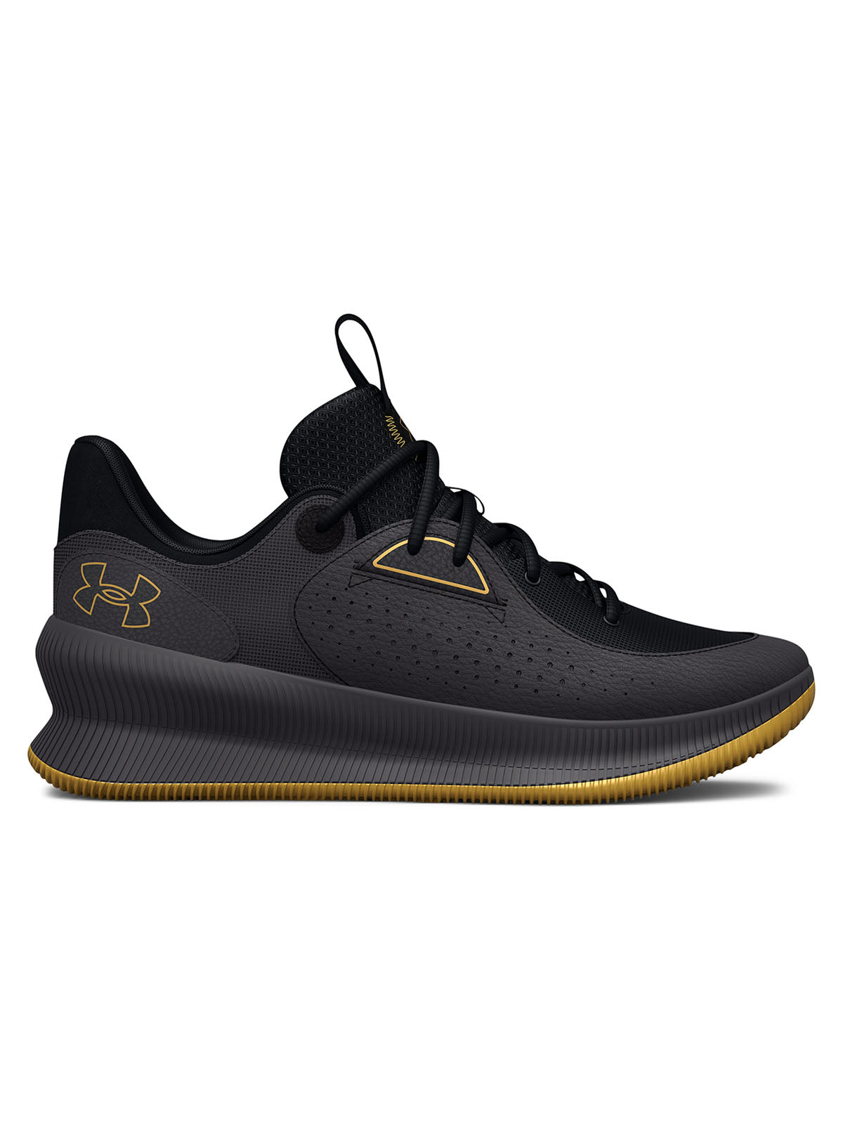 Zapatillas de basketball UA TWENTY47 unisex