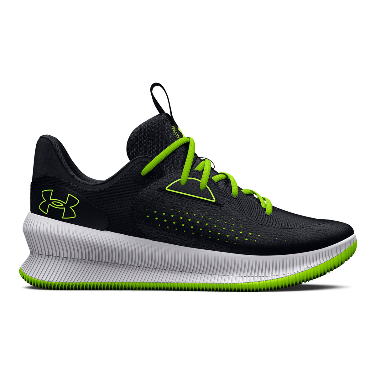Zapatillas de basketball UA TWENTY47 unisex