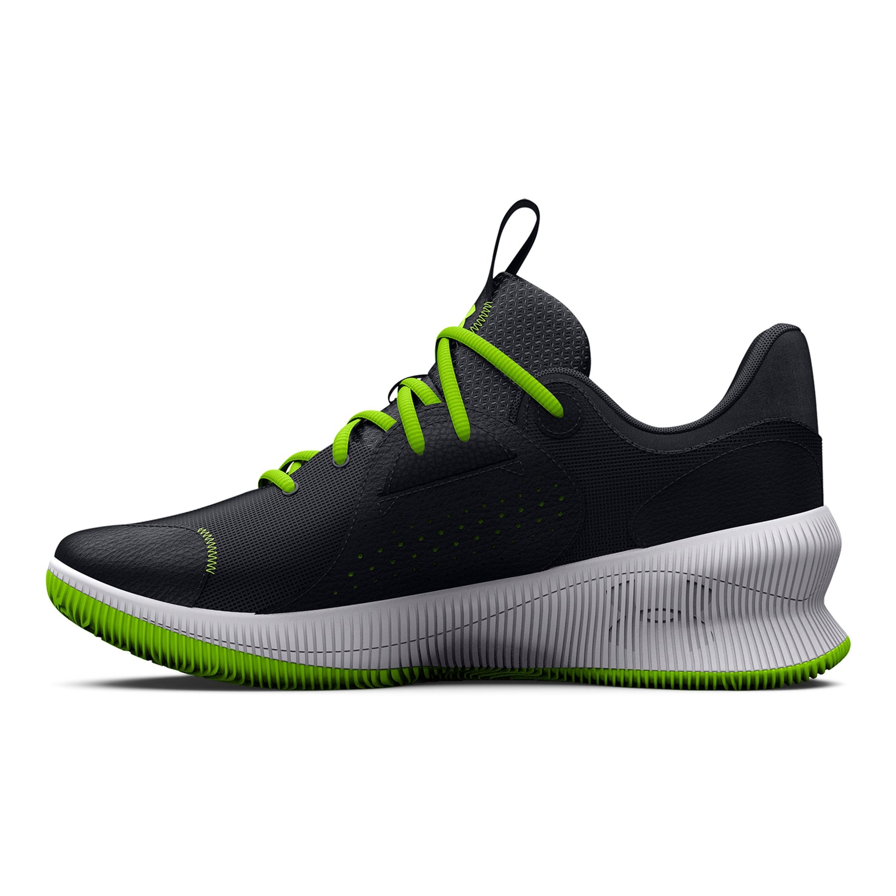 Zapatillas de basketball UA TWENTY47 unisex