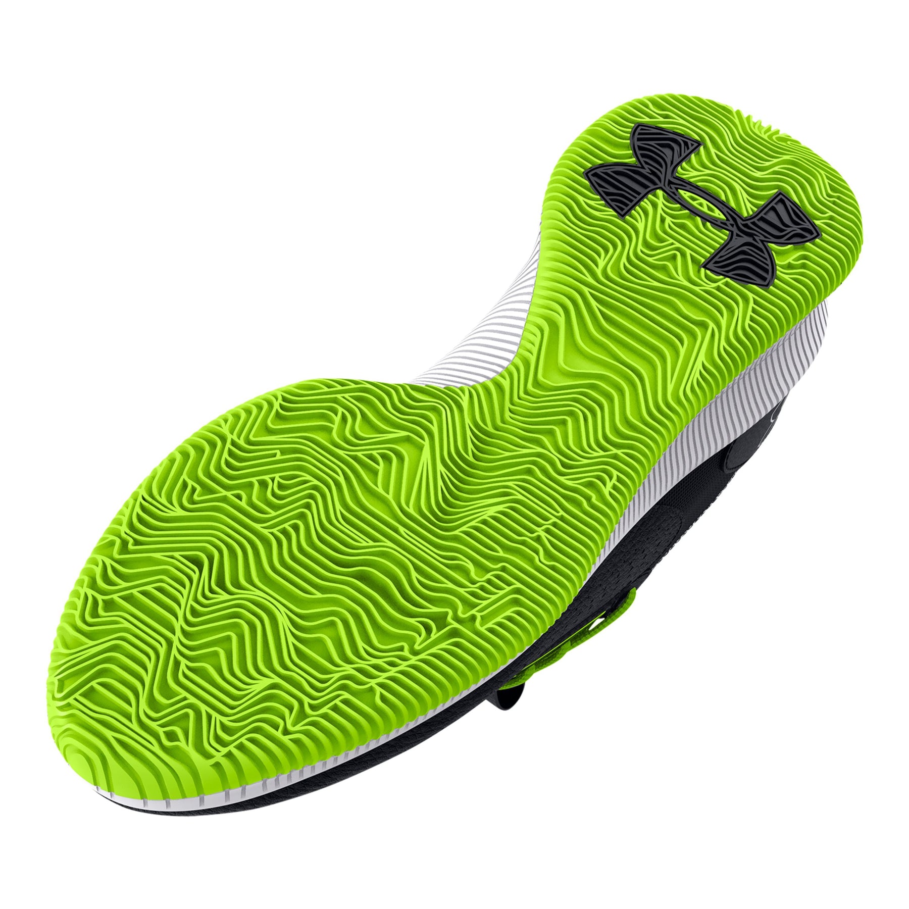 Zapatillas de basketball UA TWENTY47 unisex