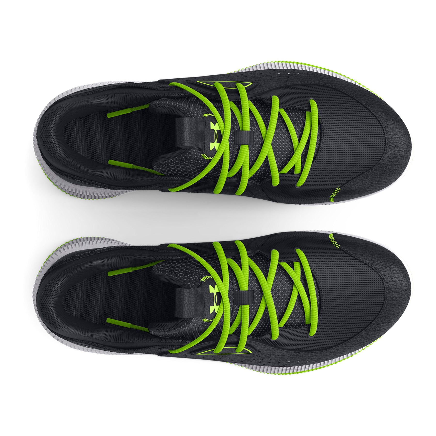 Zapatillas de basketball UA TWENTY47 unisex