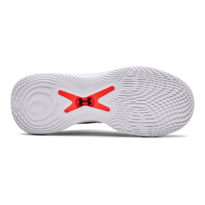 Zapatillas de basketball Curry Flow 10 'Iron Sharpens Iron' unisex