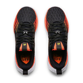 Zapatillas de basketball Curry Flow 10 'Iron Sharpens Iron' unisex