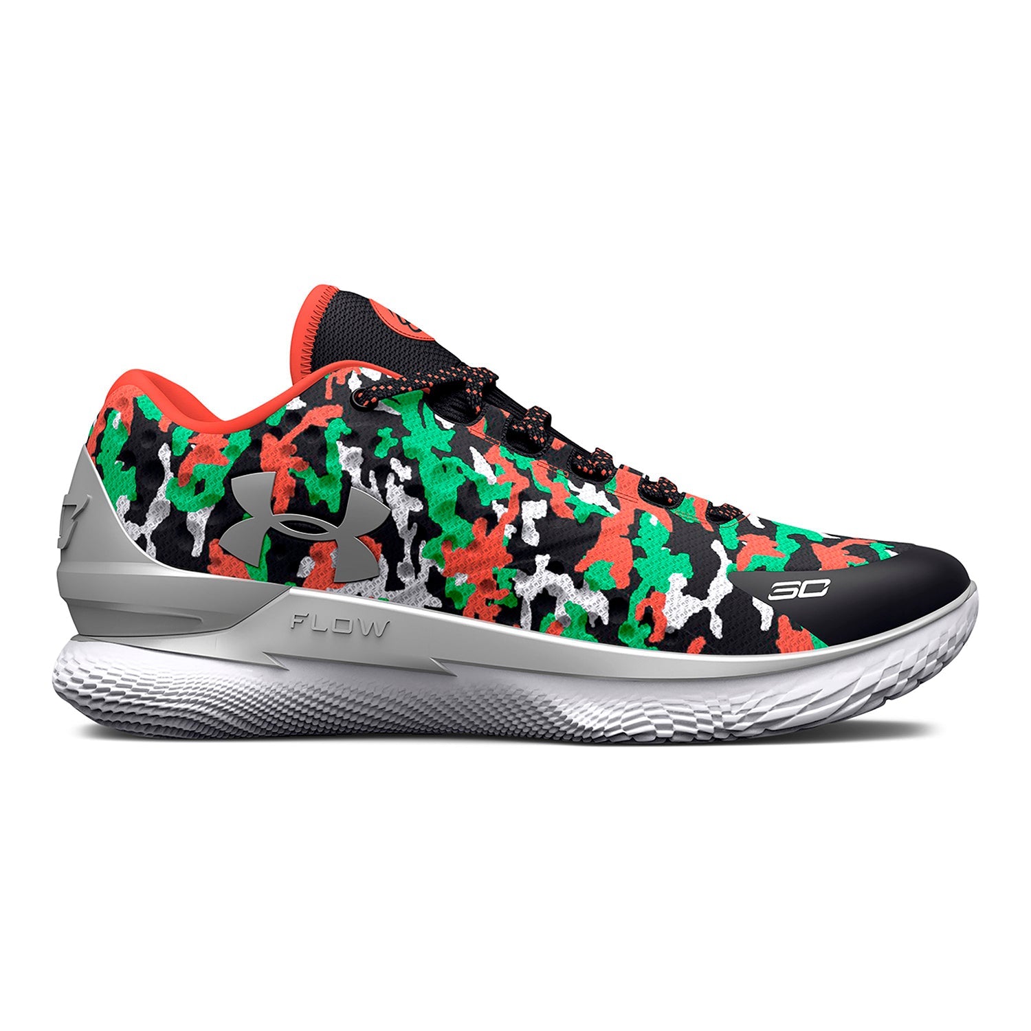 Zapatillas de basketball UA Curry One Low FloTro unisex