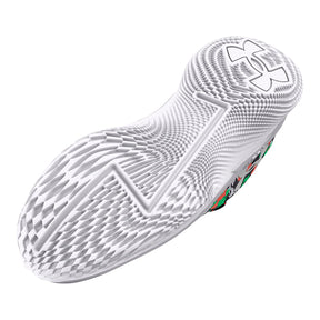 Zapatillas de basketball UA Curry One Low FloTro unisex