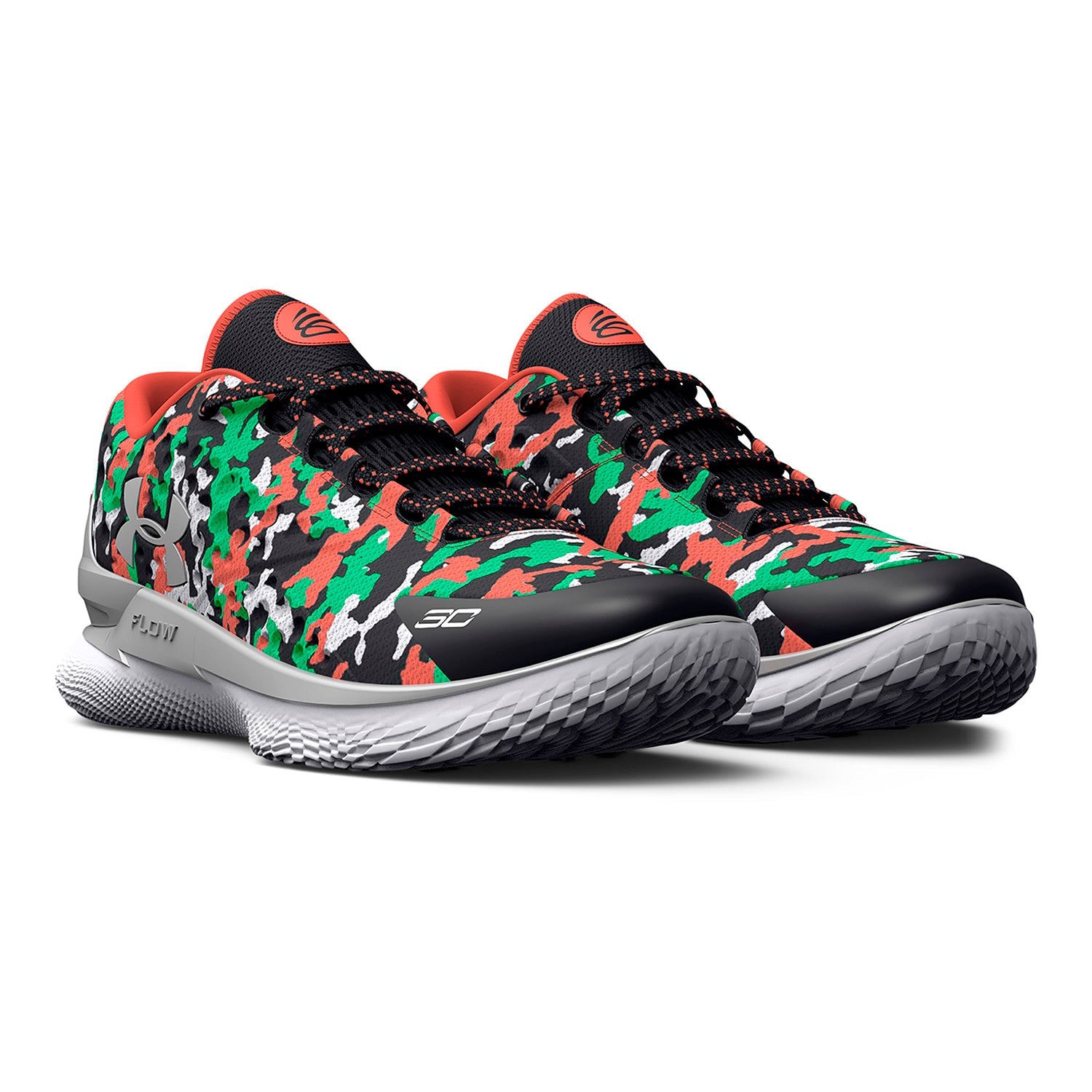 Zapatillas de basketball UA Curry One Low FloTro unisex