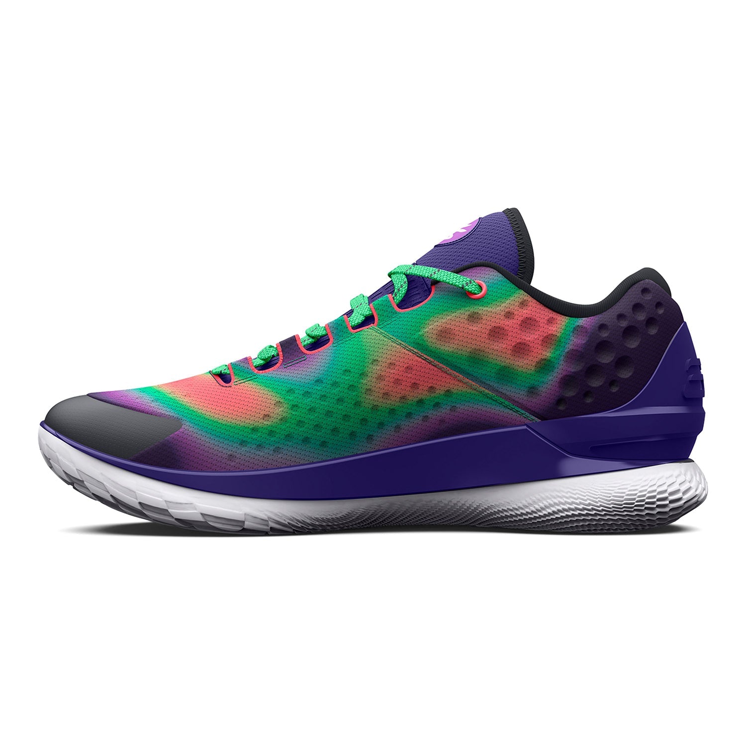 Zapatillas de basketball Curry One Low FloTro unisex