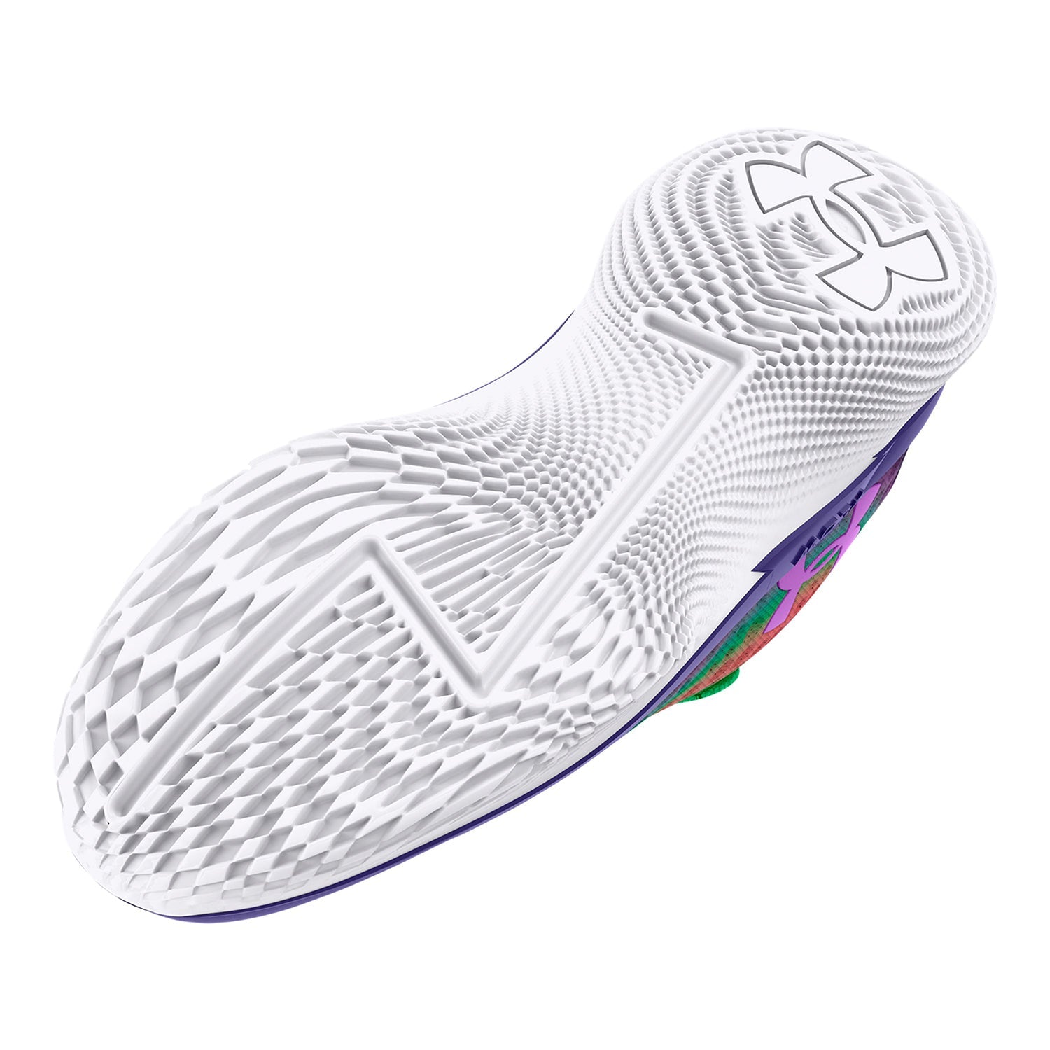 Zapatillas de basketball Curry One Low FloTro unisex