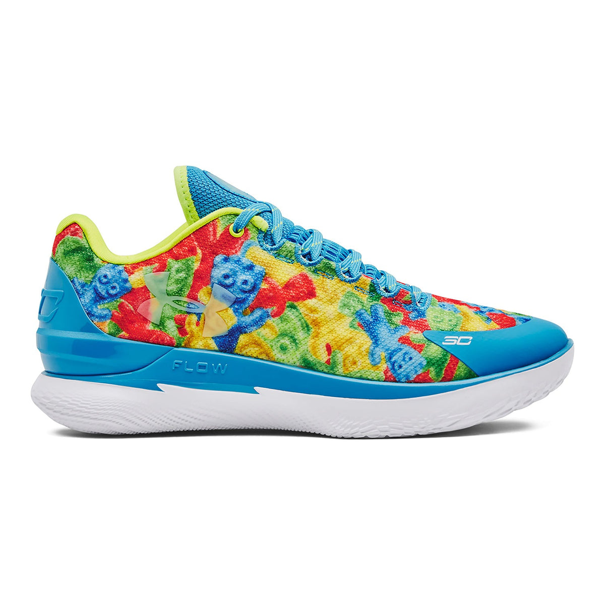 Zapatillas de basketball Curry One Low FloTro unisex