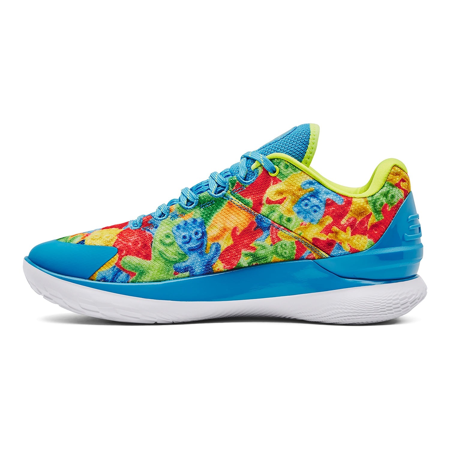 Zapatillas de basketball Curry One Low FloTro unisex