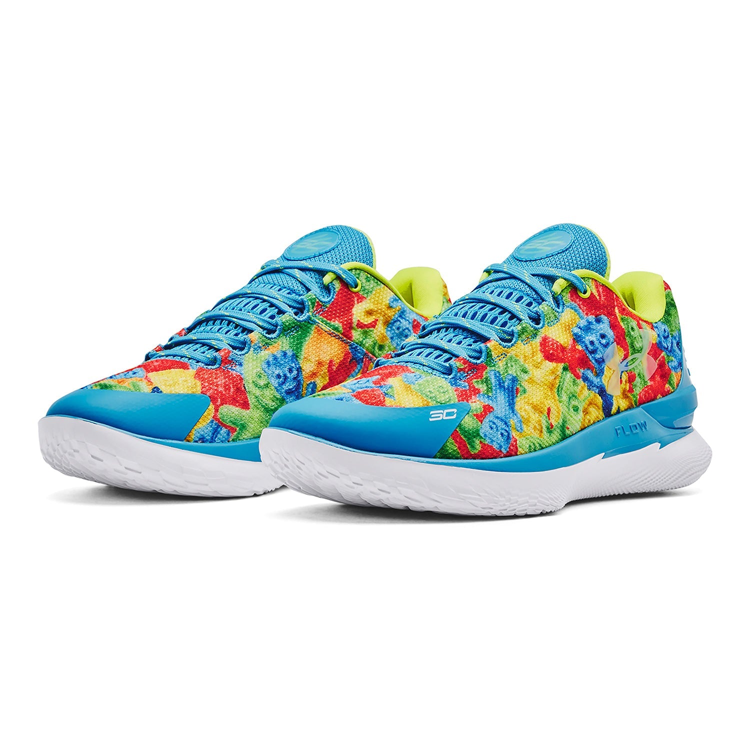 Zapatillas de basketball Curry One Low FloTro unisex