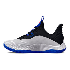 Zapatillas de basketball Curry UA HOVR™ Splash 2 unisex