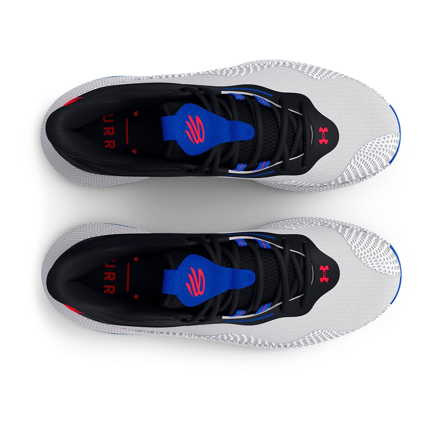 Zapatillas de basketball Curry UA HOVR™ Splash 2 unisex