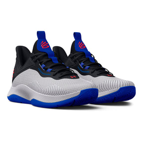 Zapatillas de basketball Curry UA HOVR™ Splash 2 unisex