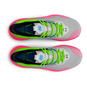 Zapatillas de basketball Curry UA HOVR™ Splash 2 unisex