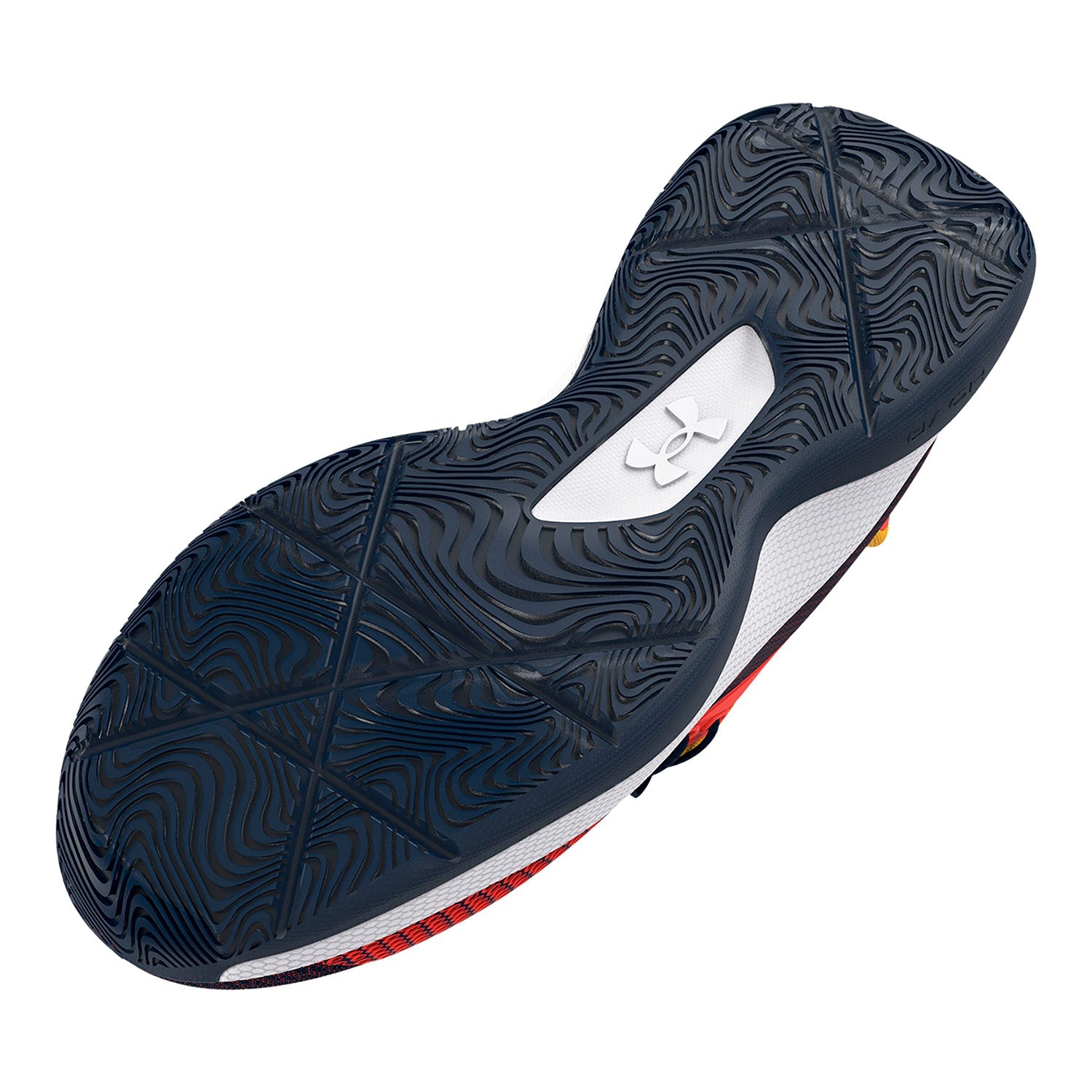 Zapatillas de basketball Curry UA HOVR™ Splash 2 unisex