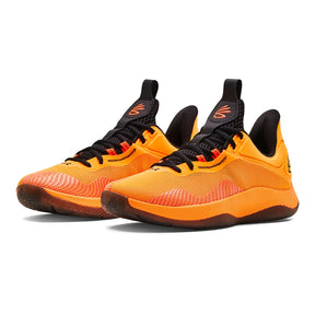 Zapatillas de basketball Curry UA HOVR™ Splash 2 unisex
