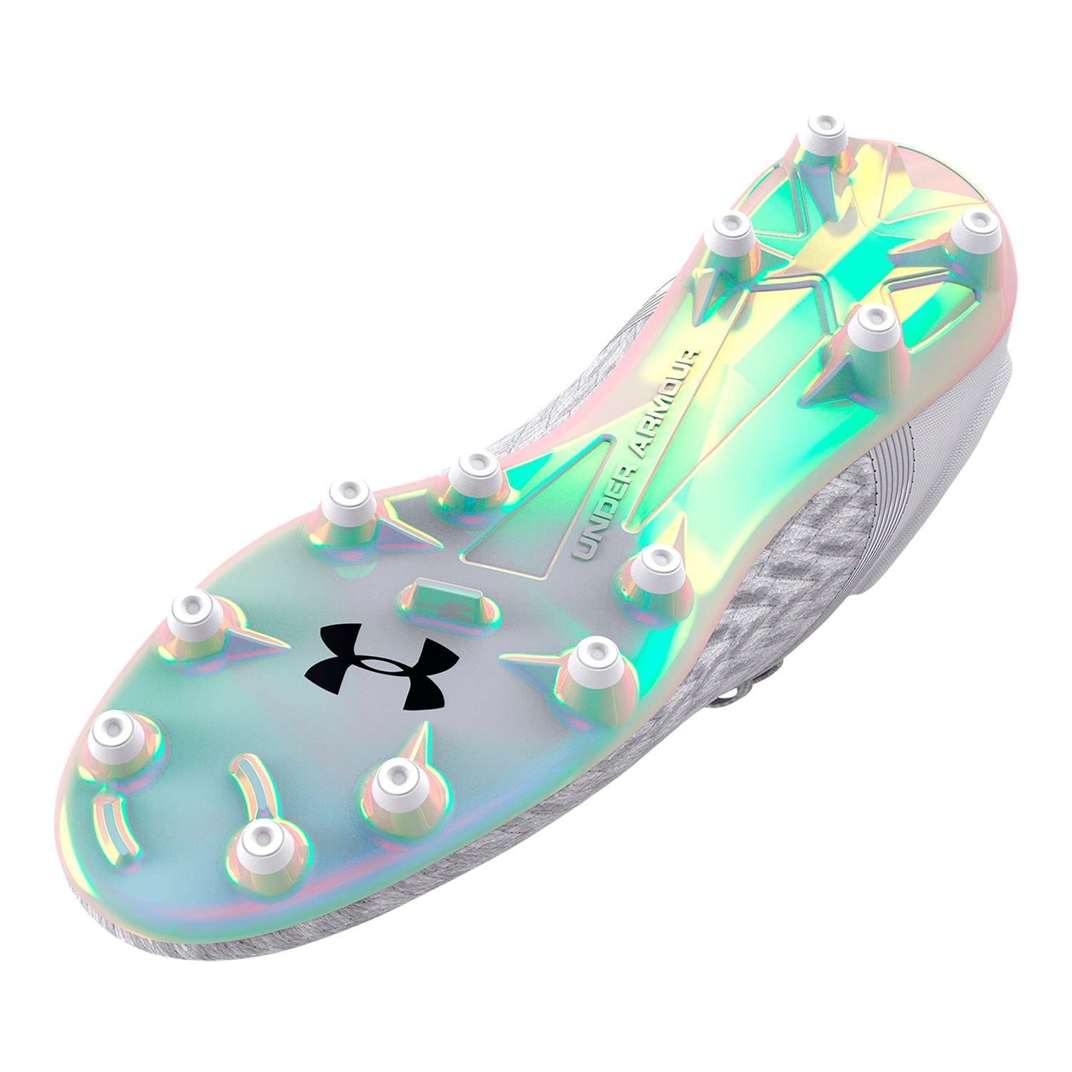 Zapatos de fútbol UA Clone Magnetico Pro 2 FG para hombre