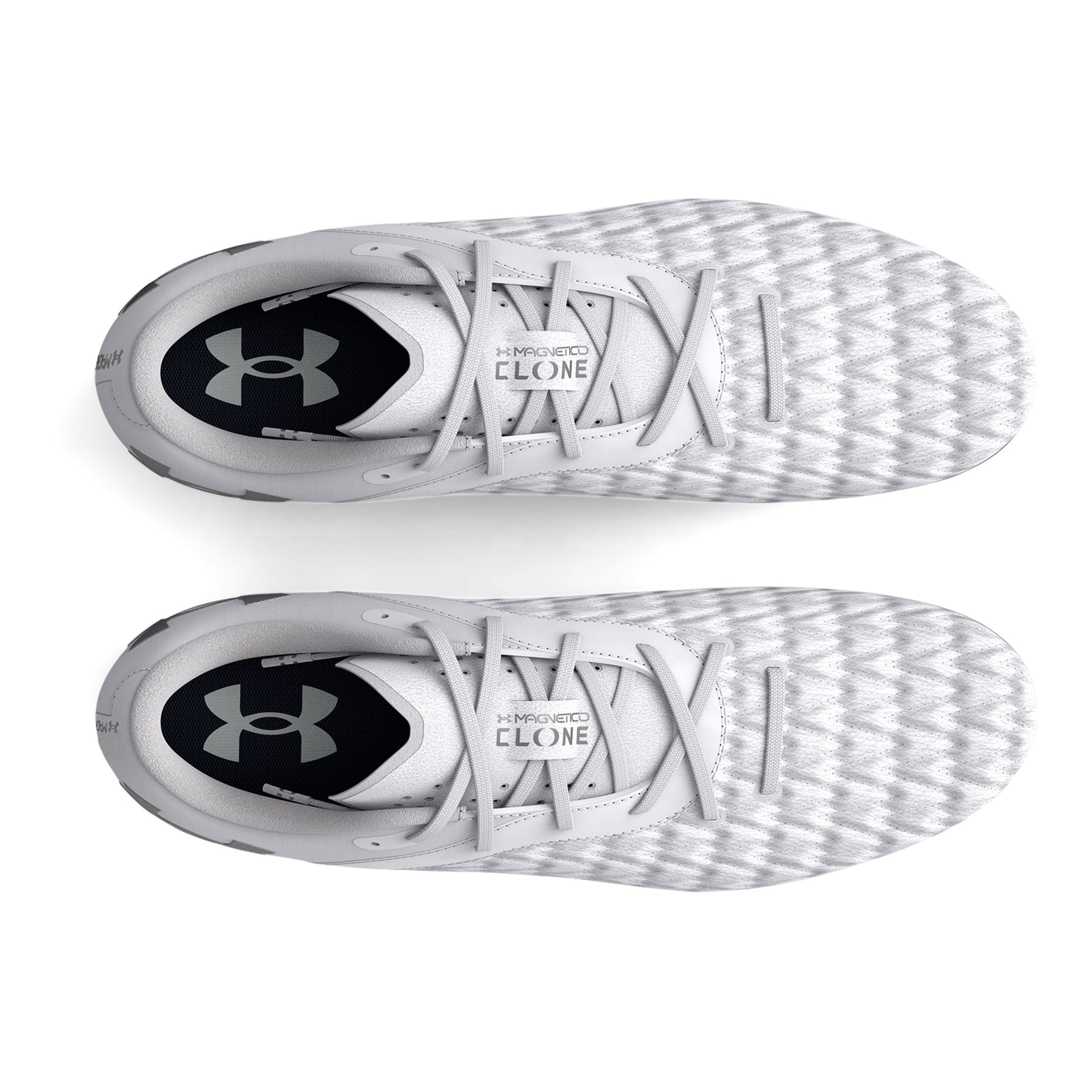 Zapatos de fútbol UA Clone Magnetico Premier 2.0 FG para hombre