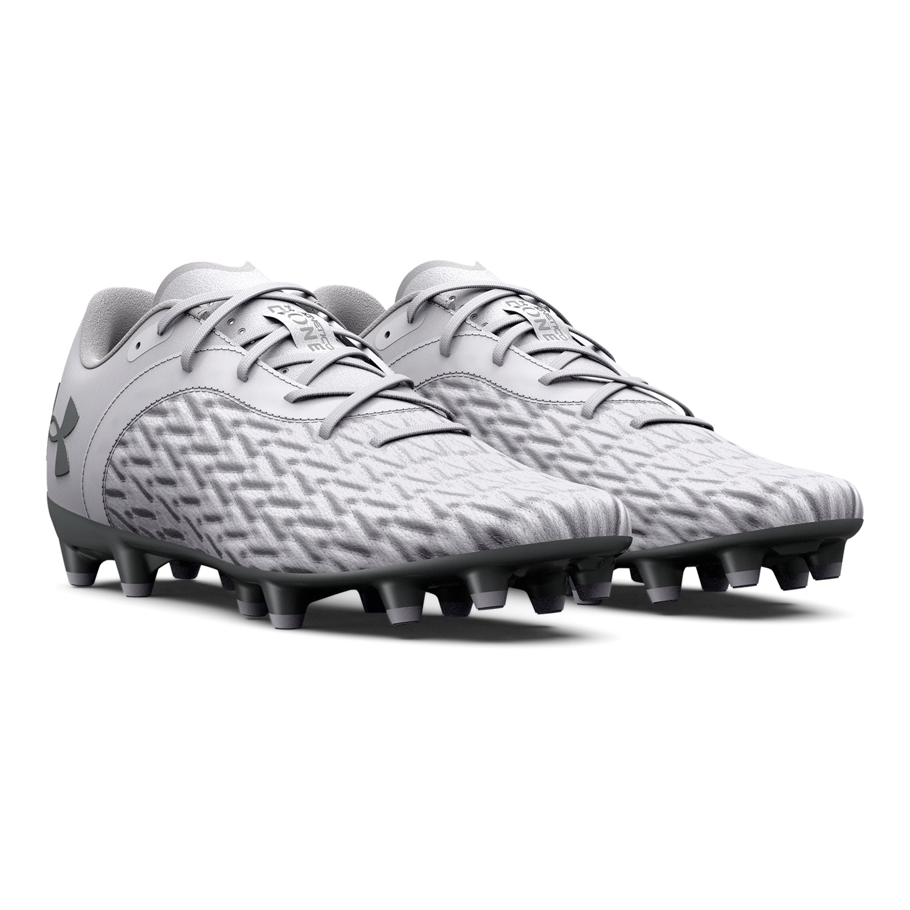 Zapatos de fútbol UA Clone Magnetico Premier 2.0 FG para hombre