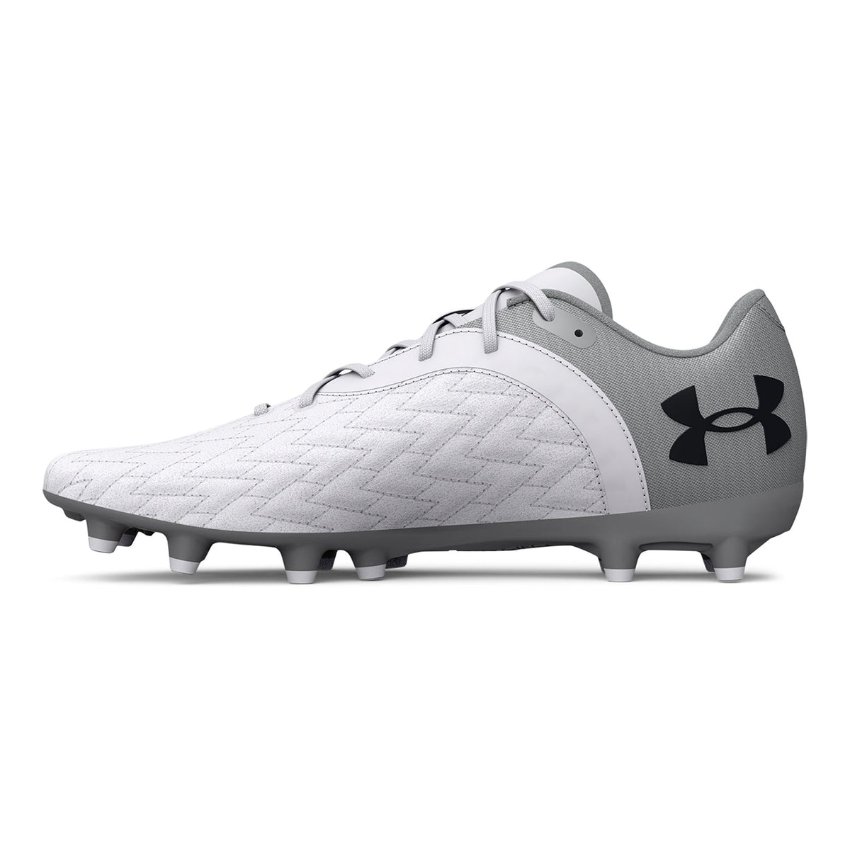 Zapatos de fútbol UA Magnetico Select 2.0 FG para hombre