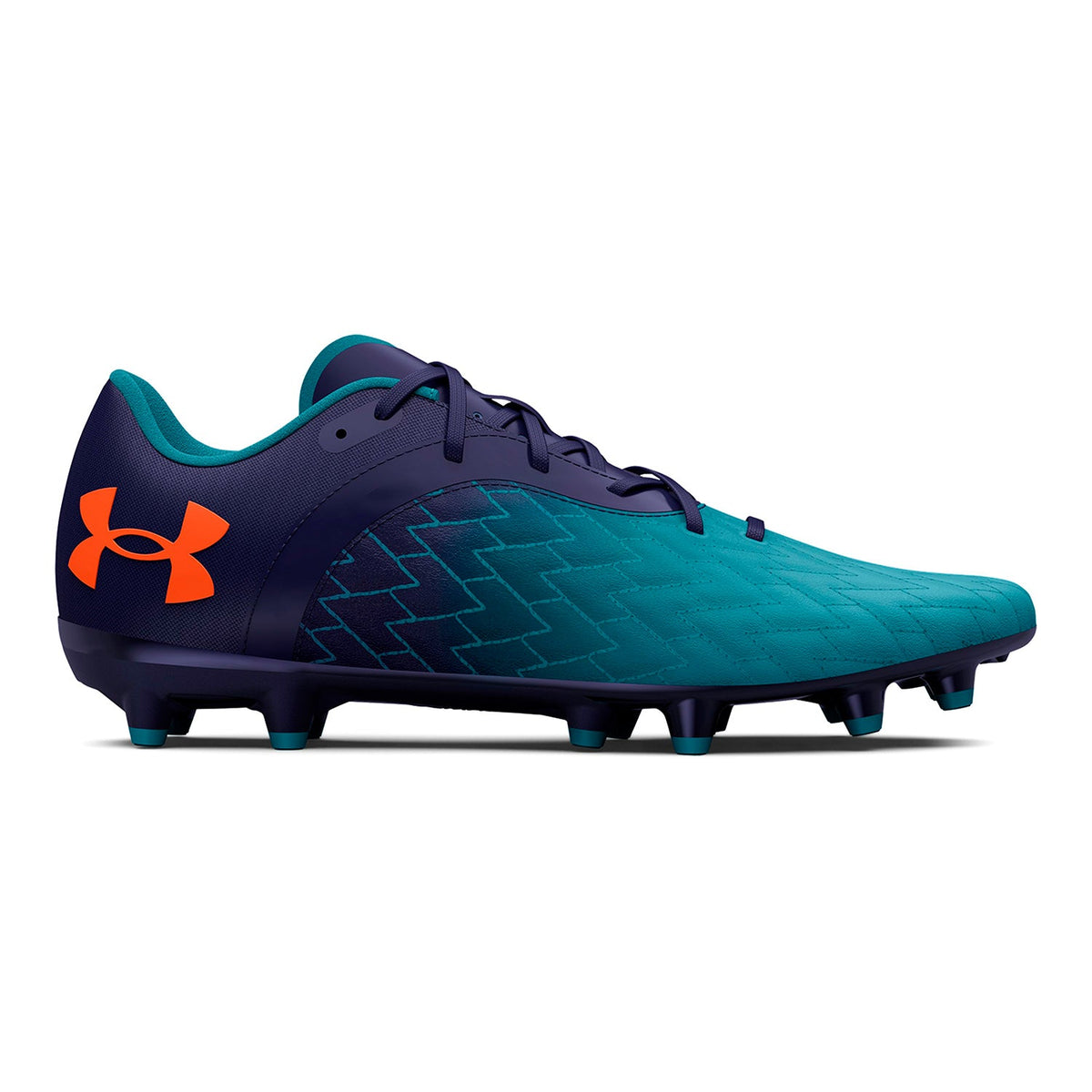 Zapatos de fútbol UA Magnetico Select 2.0 FG para hombre