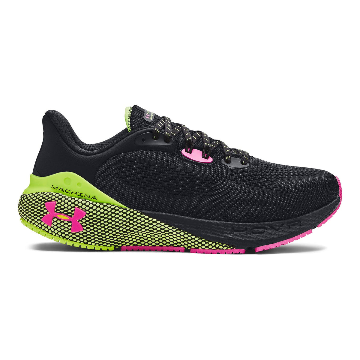 Zapatillas de running UA HOVR™ Machina 3 CN para hombre