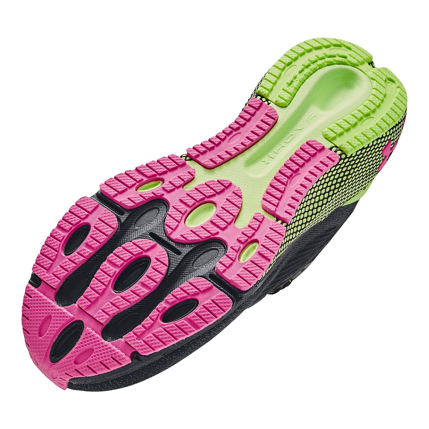 Zapatillas de running UA HOVR™ Machina 3 CN para hombre