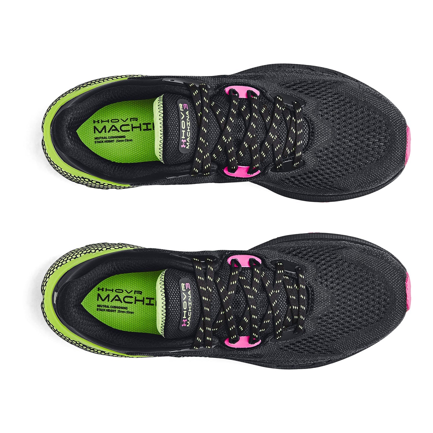 Zapatillas de running UA HOVR™ Machina 3 CN para hombre