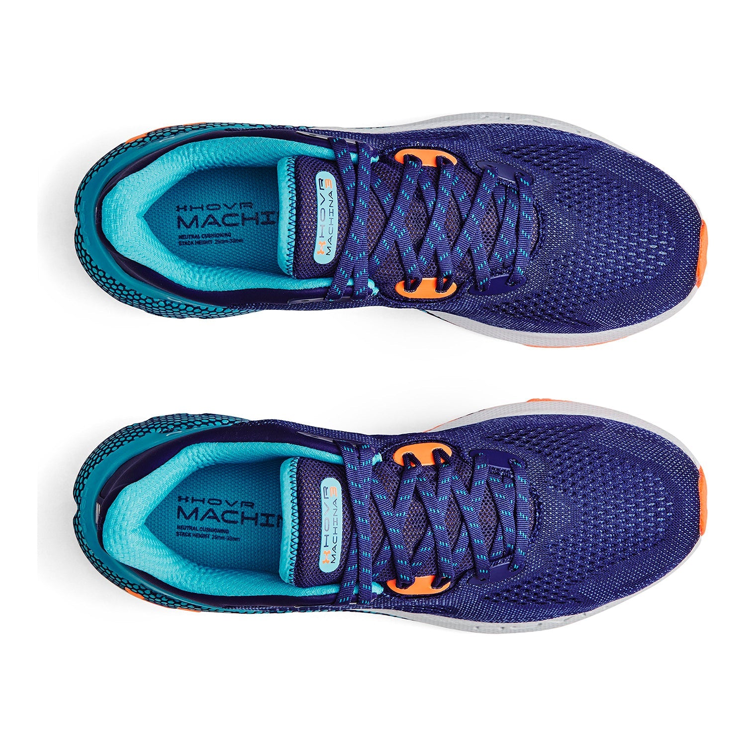 Zapatillas de running UA HOVR™ Machina 3 CN para hombre