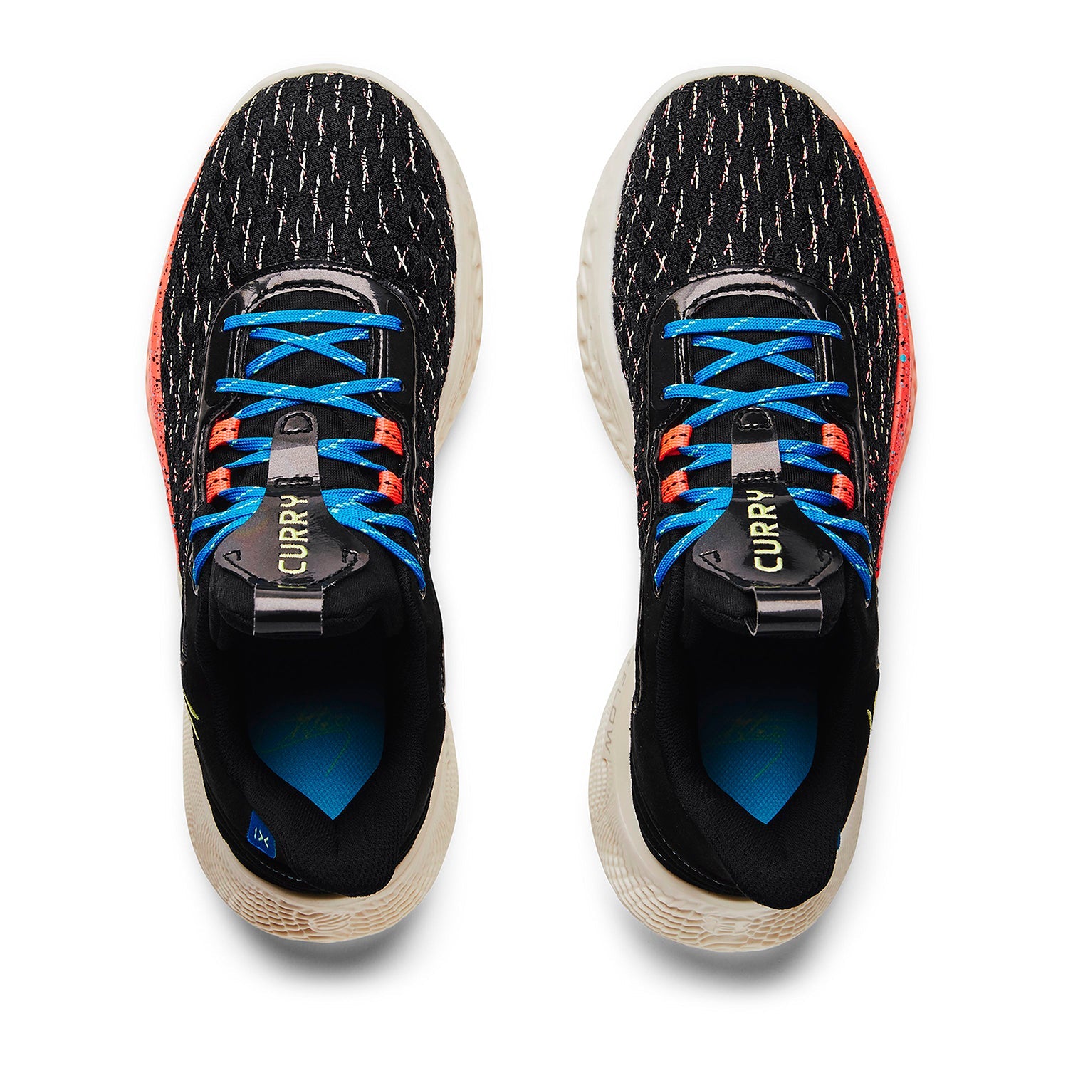 Zapatillas de basketball Curry Flow 9  unisex