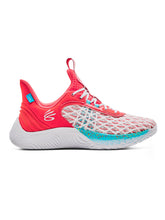 Zapatillas de basketball Curry Flow 9  unisex