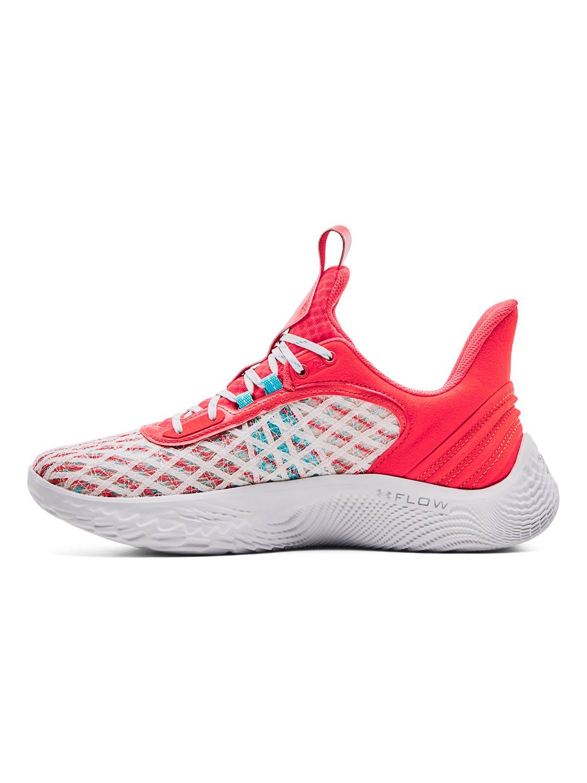 Zapatillas de basketball Curry Flow 9  unisex