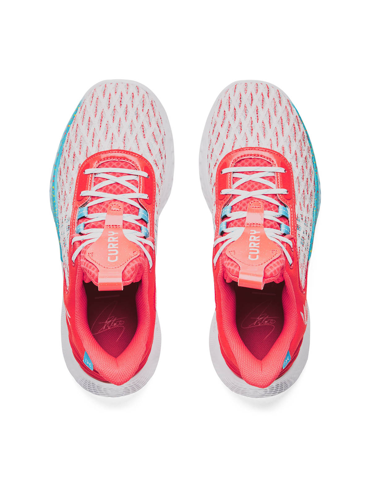 Zapatillas de basketball Curry Flow 9  unisex