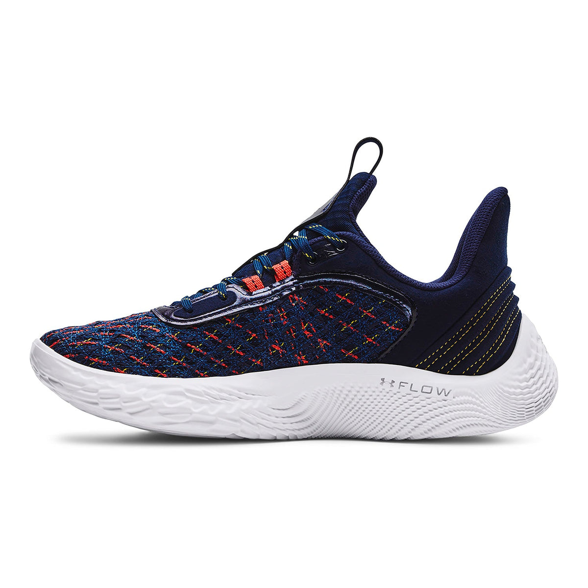 Zapatillas de basketball Curry Flow 9  unisex