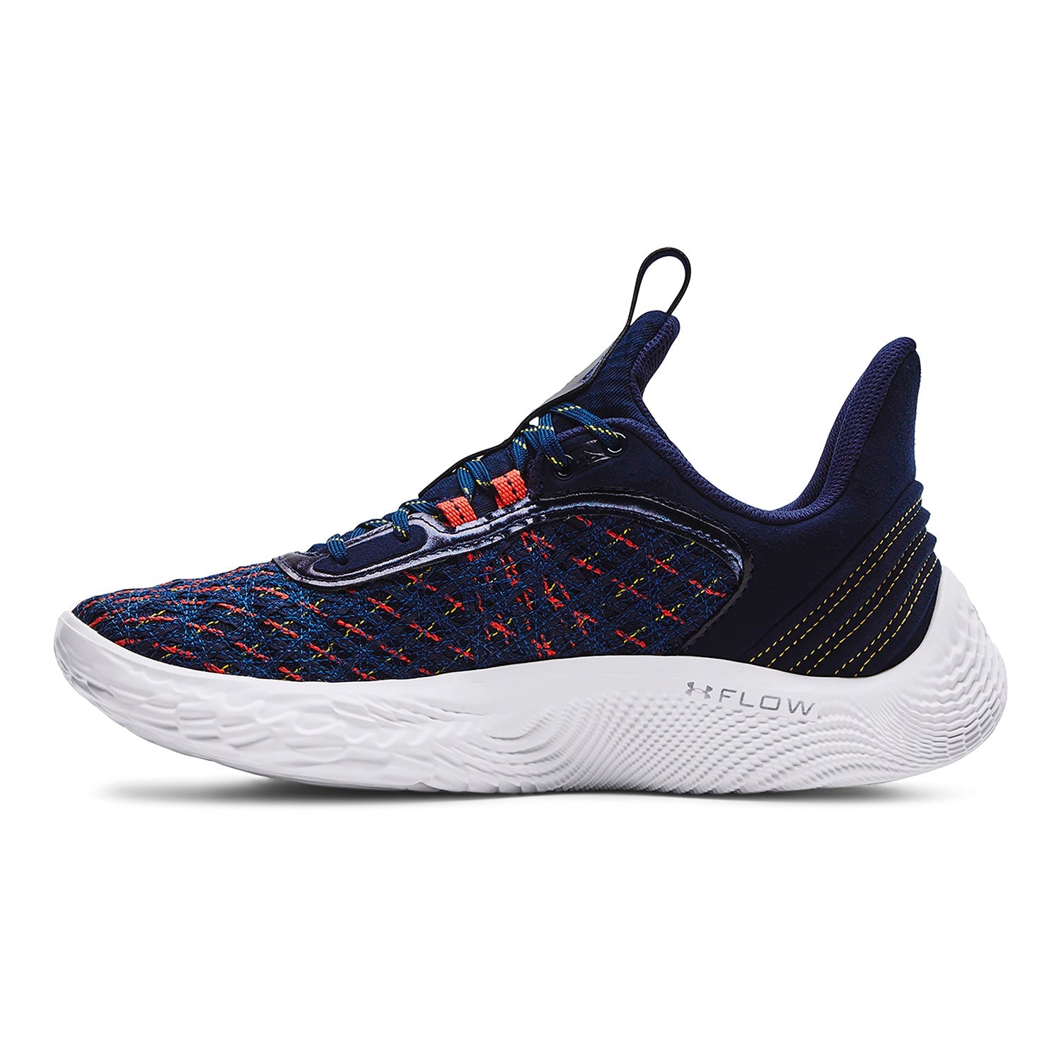 Zapatillas de basketball Curry Flow 9  unisex