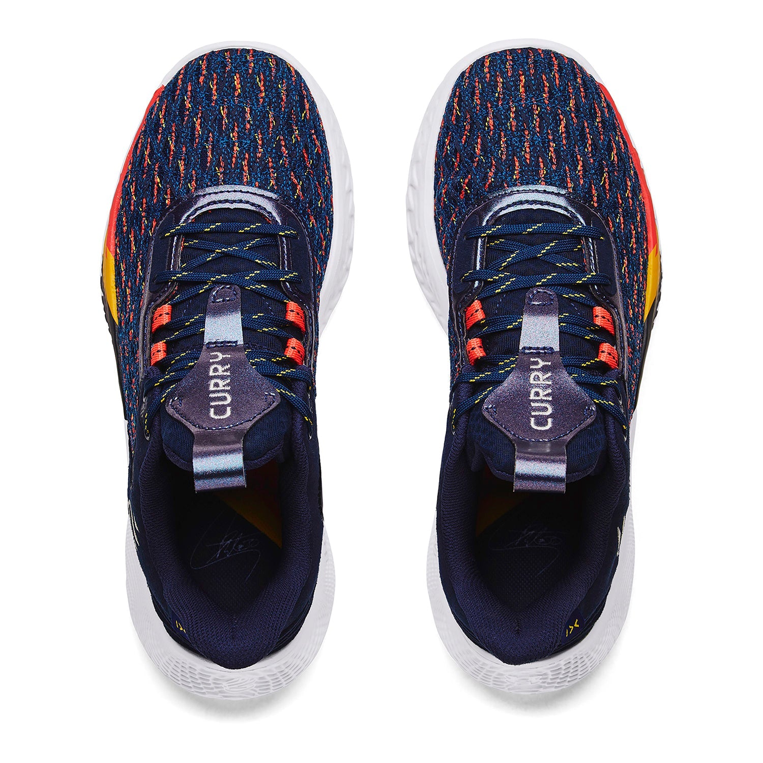 Zapatillas de basketball Curry Flow 9  unisex