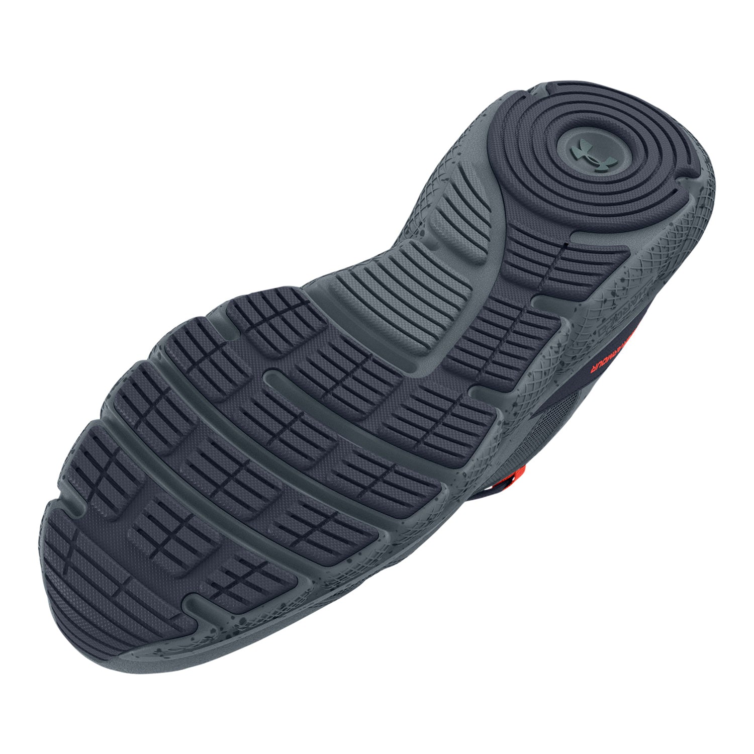 Zapatillas para correr Charged Verssert Speckle de hombre Under Armour