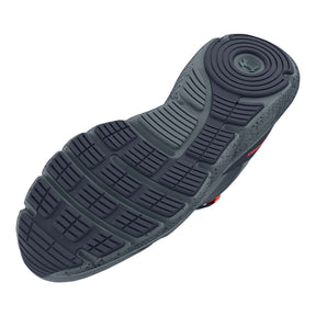 Zapatillas para correr Charged Verssert Speckle de hombre Under Armour