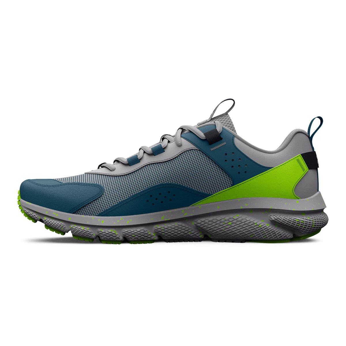 Zapatillas para correr Charged Verssert Speckle de hombre Under Armour