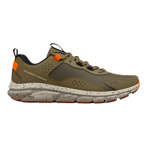 Zapatillas para correr Charged Verssert Speckle de hombre Under Armour