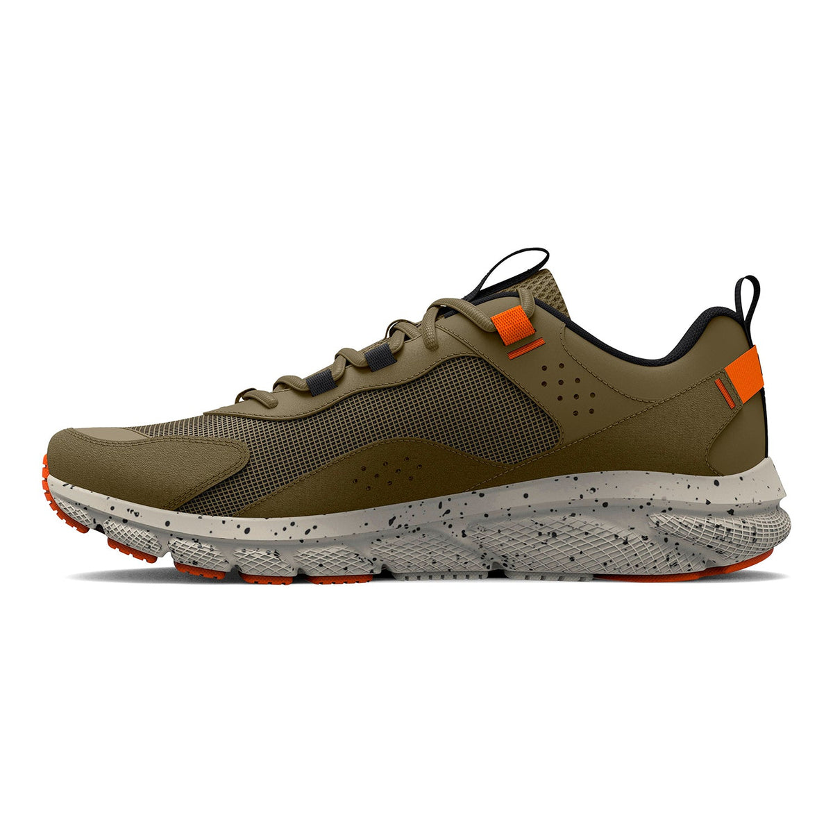 Zapatillas para correr Charged Verssert Speckle de hombre Under Armour