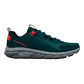 Zapatillas para correr Charged Verssert Speckle de hombre Under Armour