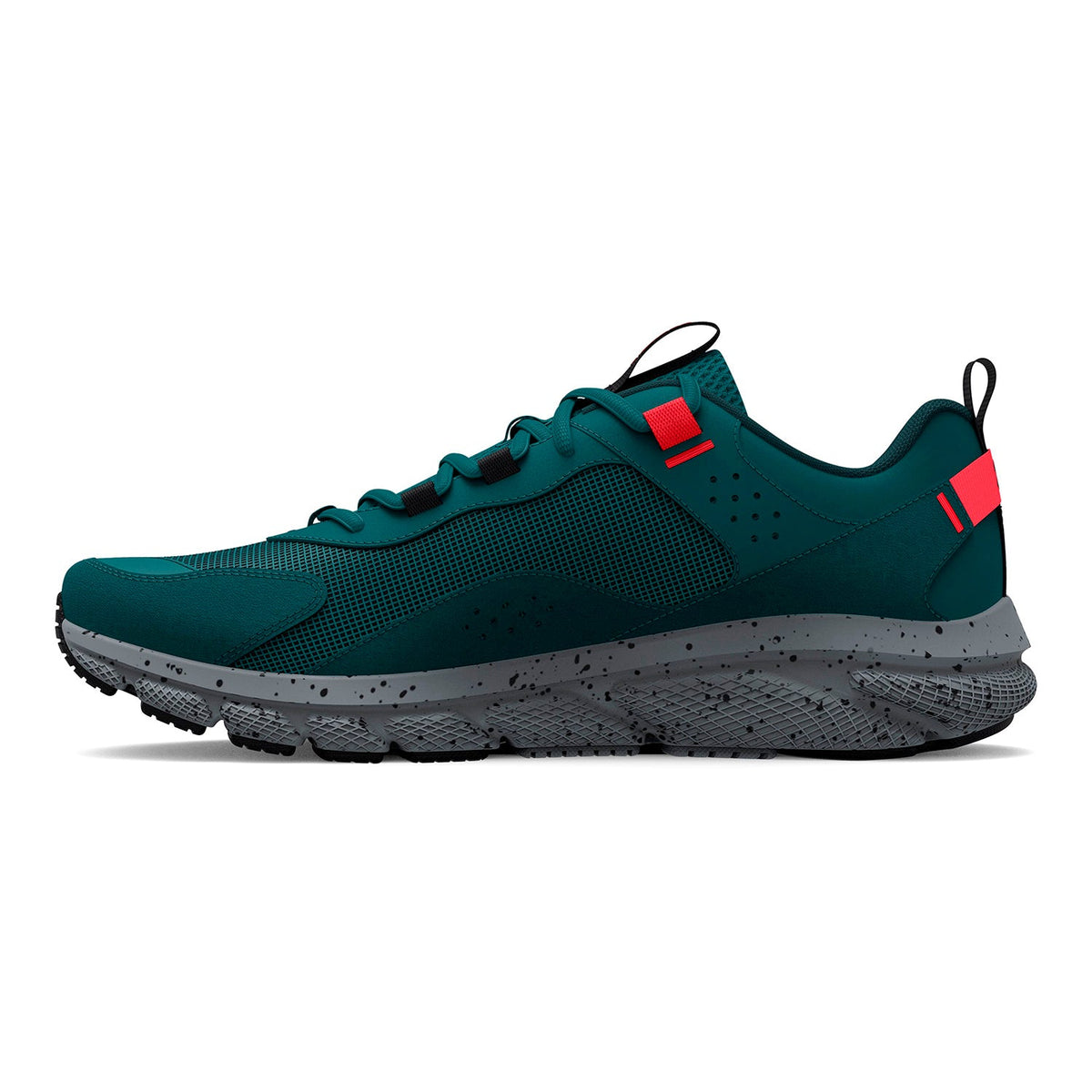 Zapatillas para correr Charged Verssert Speckle de hombre Under Armour