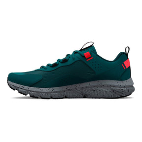 Zapatillas para correr Charged Verssert Speckle de hombre Under Armour